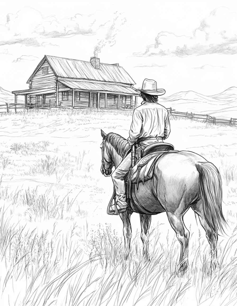 Western Sample 2