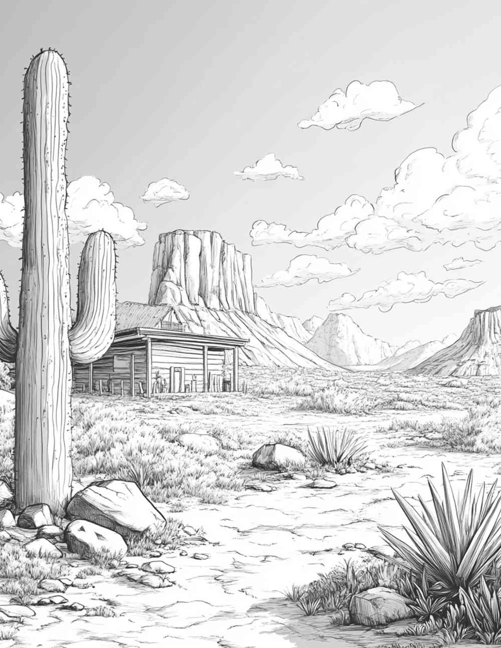 Western Sample 3